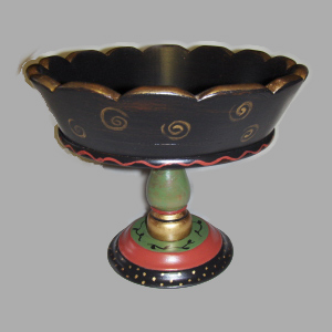 Festive Compote