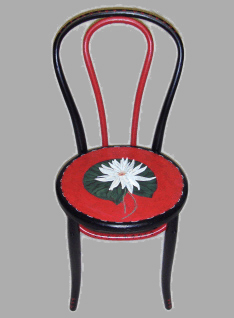 Lily Chair