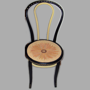 Sunflower Chair