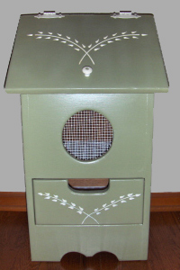 Multi-Purpose Cabinet